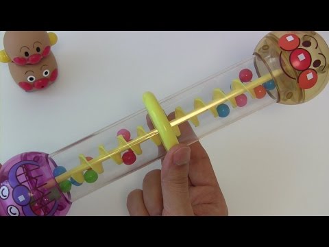 Japanese Hero Stuff #086 Mini Tower Stick