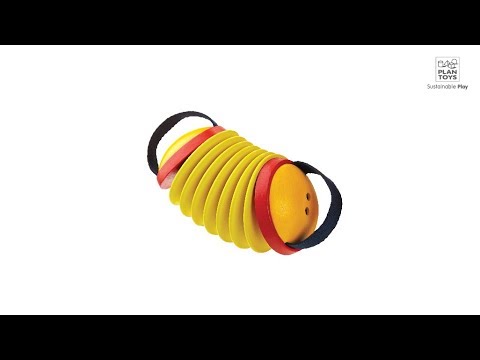 PlanToys | Concertina