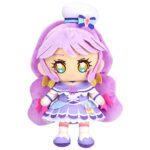 トロピカル ジュ プリキュア プリコーデドール キュアサマー トイデータベース 子供向けおもちゃデータベース