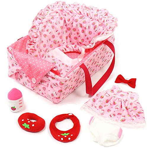 マザーガーデン うさももドール Sサイズ用 プチ お世話 クーファン セット トイデータベース 子供向けおもちゃデータベース マザーガーデン うさももドール Sサイズ用 プチ お世話 クーファン セット トイデータベース 子供向けおもちゃデータベース