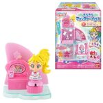 トロピカル ジュ プリキュア プリコーデドール キュアサマー トイデータベース 子供向けおもちゃデータベース